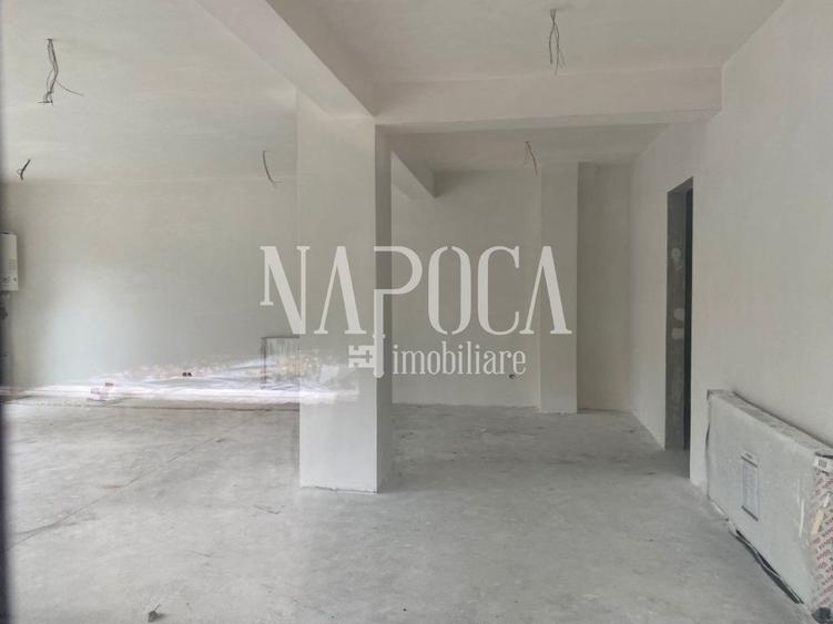 Spatiu comercial de vanzare in Borhanci, Cluj Napoca