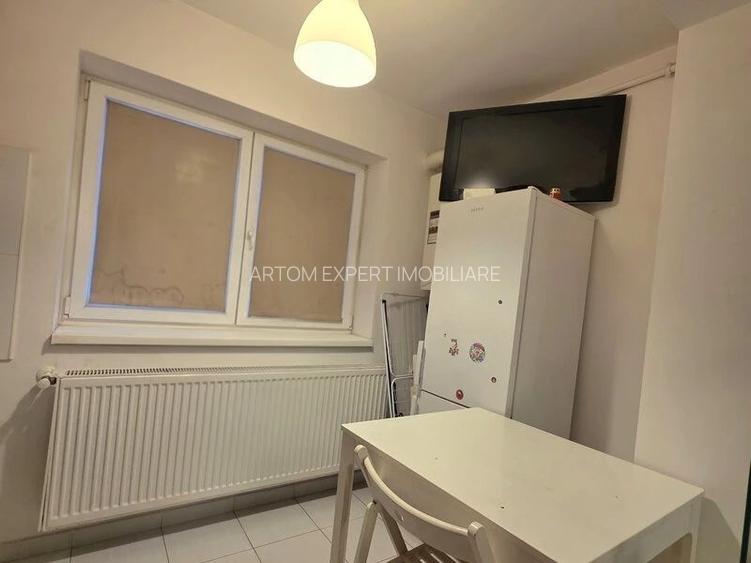 Garsonieră Modernă Pallady – Parter, Centrală, Loc Parcare - 7