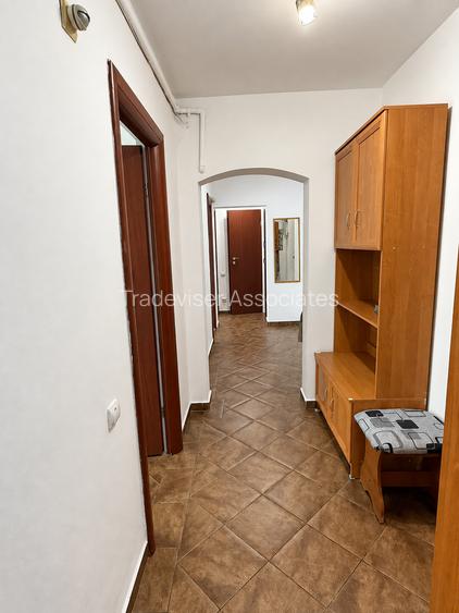 4 camere, 85 mp, etaj 1 | Locuinta sau birou | Parcul Circului - 13