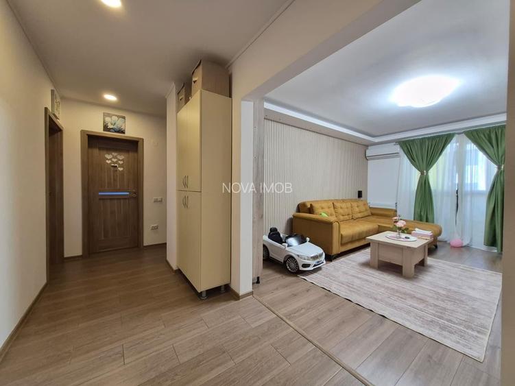 Apartament 3 camere , Str. Doamna Stanca - 3
