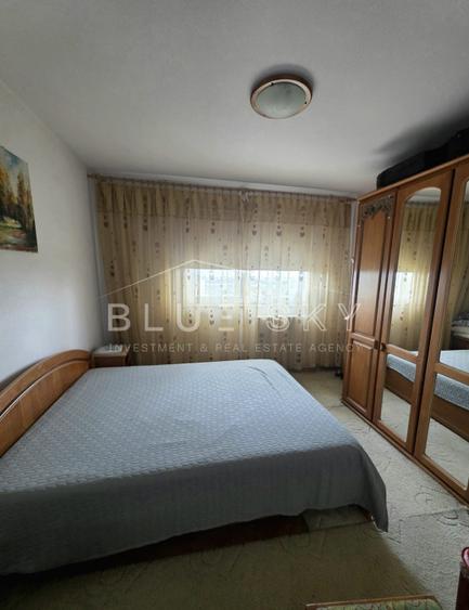 Apartament 5 camere situat in Zona Tomis Nord- Str. Cismelei