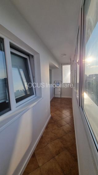 Apartament 3cam 73MP RENOVAT, METROU - Stefan Cel Mare - 14