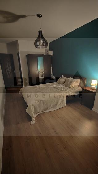 Apartament de 3 camere, modern, 65mp, 2 parcari, zona Oasului