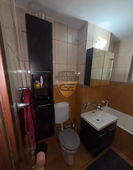 3 Camere | 2 Băi | 90 mp | 2 Balcoane | Parcare | Zona City Park Mall