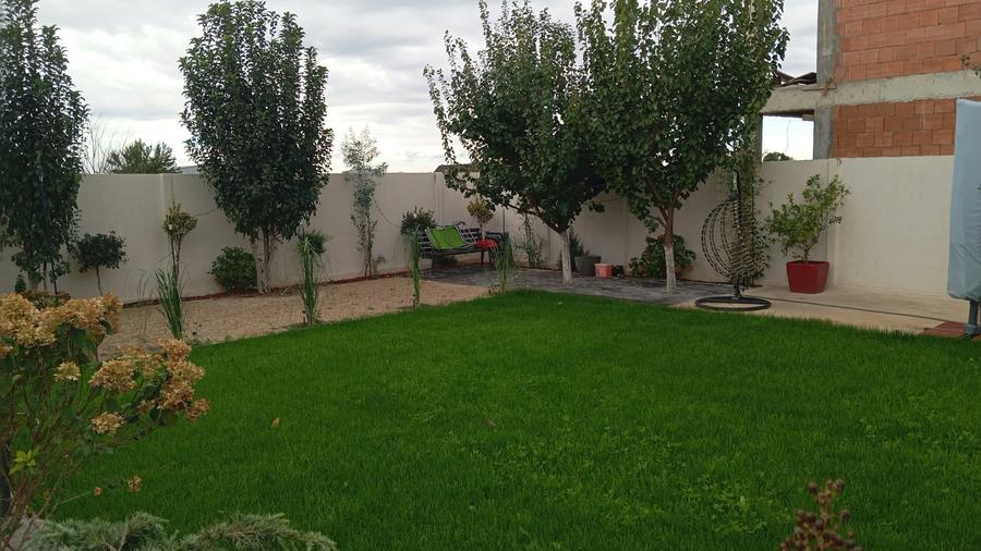Vila pentru inchiriat in Dragomiresti Vale!!!