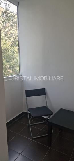 Garsonieră de inchiriat |decomandată | renovată | metrou, Drumul Taberei - 7