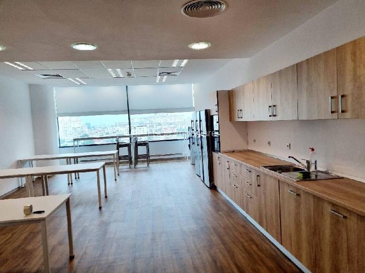 Green Gate, 13 Septembrie, 326 - 2552 mp  0% comision! - 14