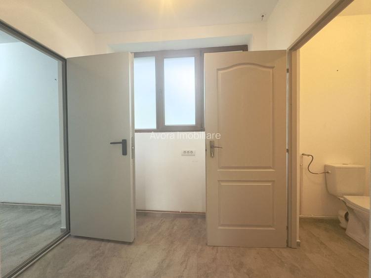 Spatiu pentru activitati de birou – Mosnita Noua - 9