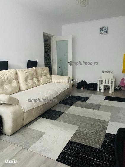 3 Camere Spatios Centrala Proprie Parcare Brancoveanu - 2