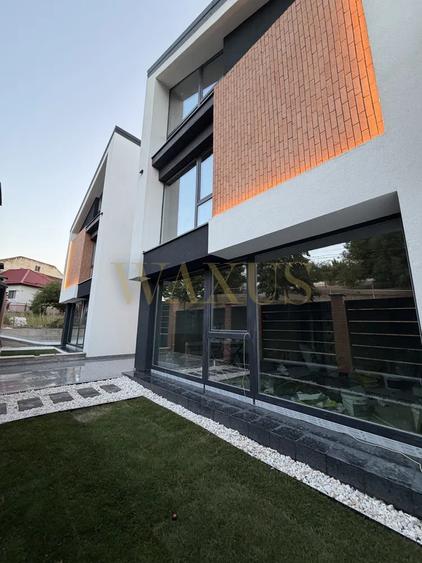 Casa premium tip duplex in zona Manastur – 150 mp utili