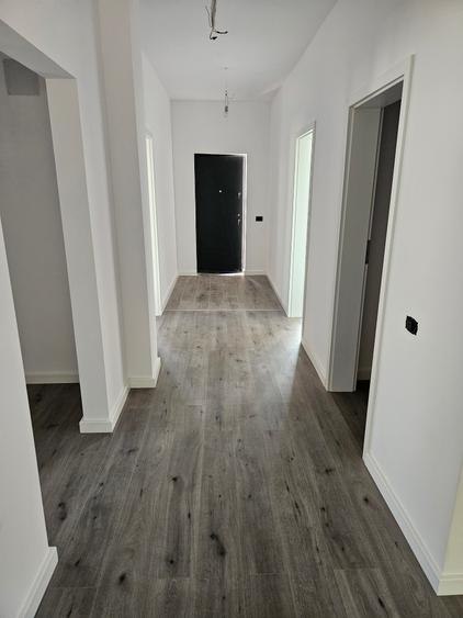 Vila individuala 4 camere - Incalzire pardoseala - Beci - Teghes-Domnesti