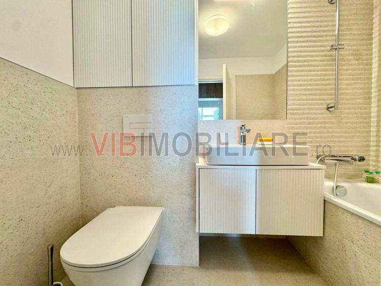 UP Site - Floreasca - Promenada - Aurel Vlaicu
