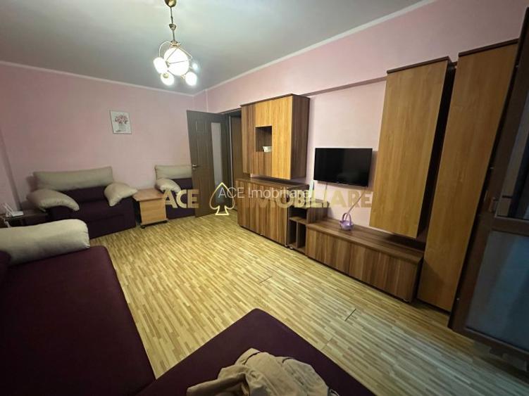 3 Camere de inchiriat | Berceni | Metrou | Mobilat | Utilat | - 4