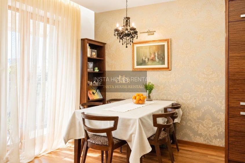 Apartament 3 camere Straulesti / Parcare & Boxa - 5