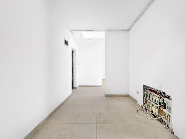 Mansarda | 2 Camere | 1058 €/mp | Bloc nou | Braytim | Comision 0