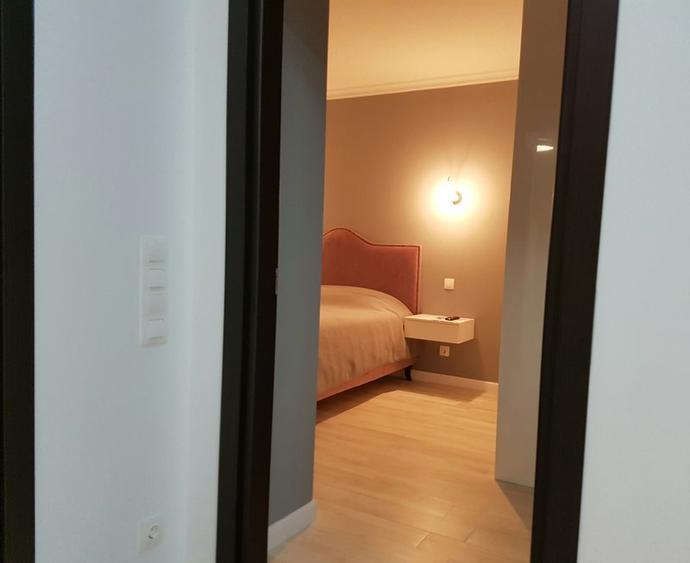 Apartament in zona Unirii cu 3 camere mobilate