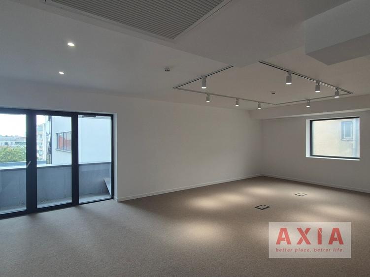 Eminescu Offices - Inchiriere birou amenajat 270 mp - Comision 0%
