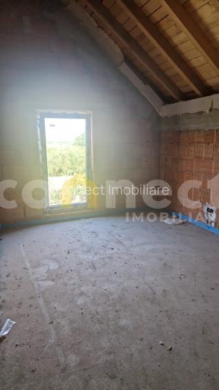 Casă de vanzare | 4 camere, 3 băi | Teren 500 mp I Tureni - 26