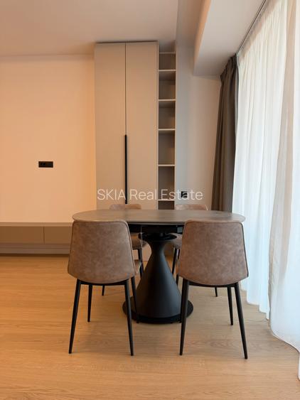 ONE HERASTRAU VISTA - 2 CAMERE - BRAND NEW! - 9