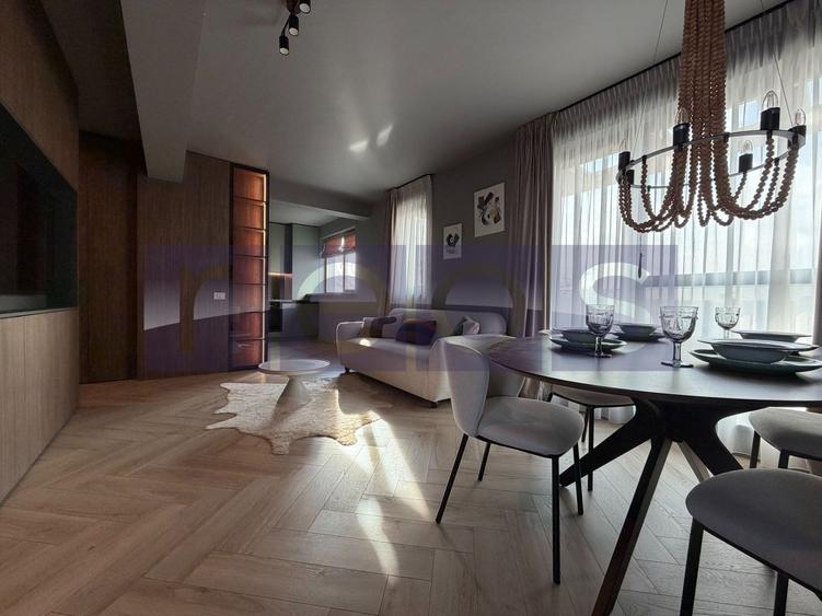VANZARE 3 CAMERE | 72 MP + 60 MP TERASE | IMOBIL BOUTIQUE |