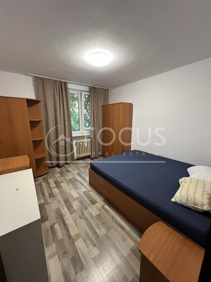 Apartament 3 camere – Parcul Circului | metrou Stefan cel Mare
