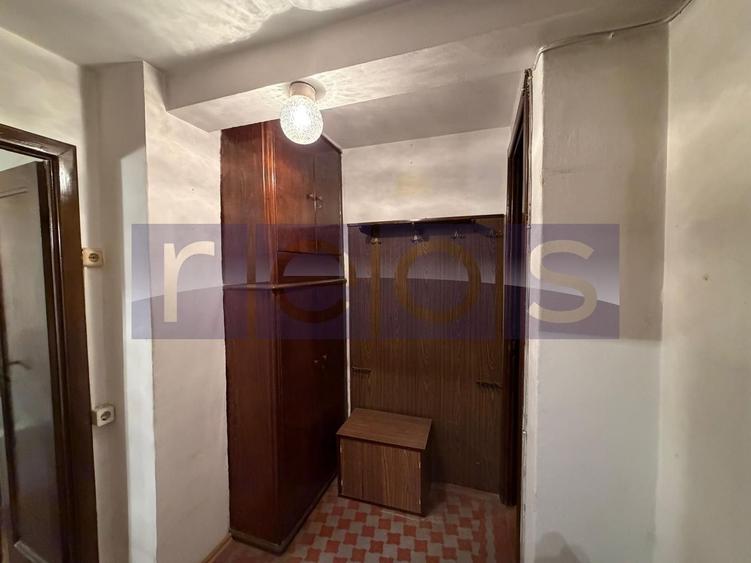 VANZARE 2 CAMERE | ION CAMPINEANU | 64MP | BLOC REABILITAT | NERENOVAT