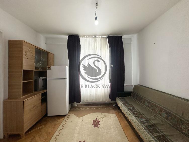 Garsoniera de vanzare | Zona Vest, Ploiesti | Comision 0%