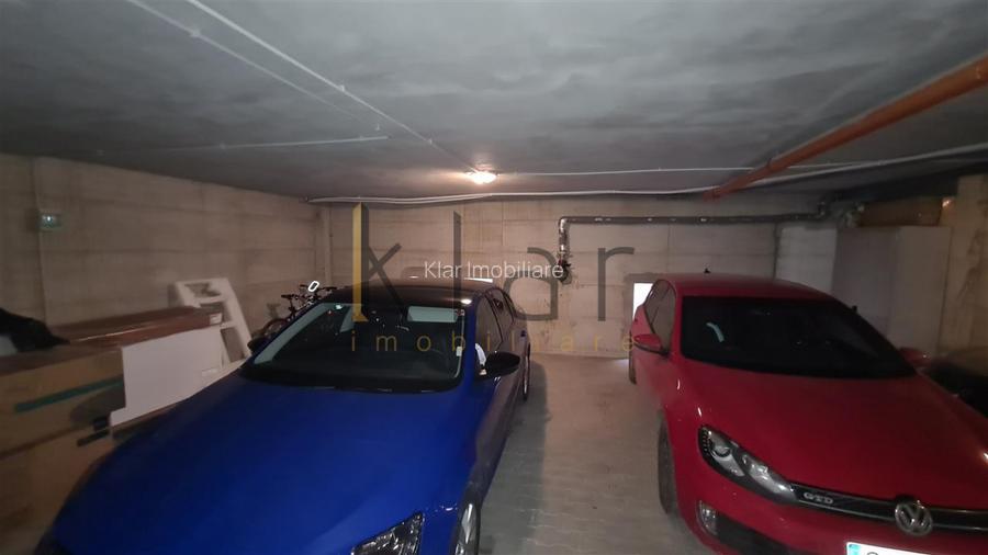 Apartament 2 camere 56mp+balcon 5mp+parcare,Calea Turzii,str G. Moisil - 7