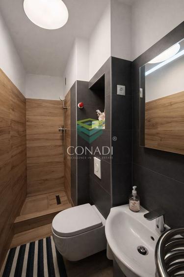 Zona Romana, apartament cu 2 camere de vanzare, 90 mp construiti