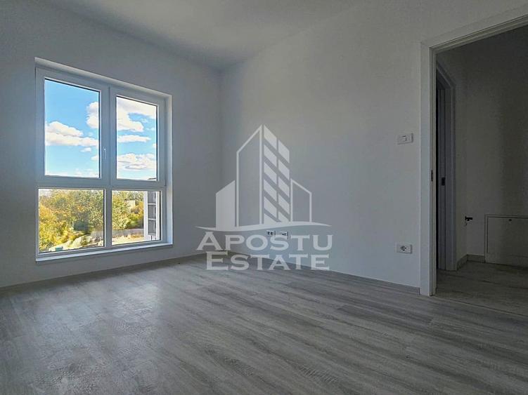 Apartament Nou, 3 Camere Gradiste – 60 mp Utili