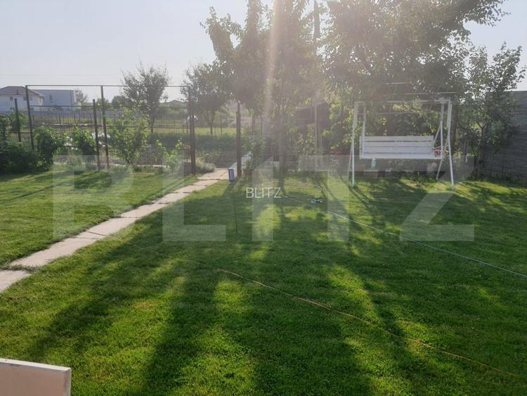 Vila individuala mare, de vanzare in Ghiroda, 200 mp utili!