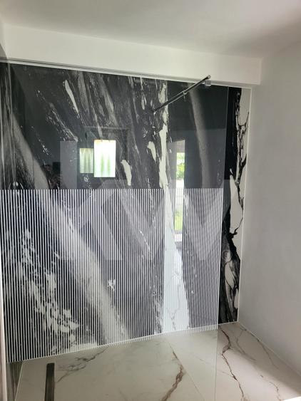 Casa insiruita, 4 camere - zona Micesti Alba Iulia