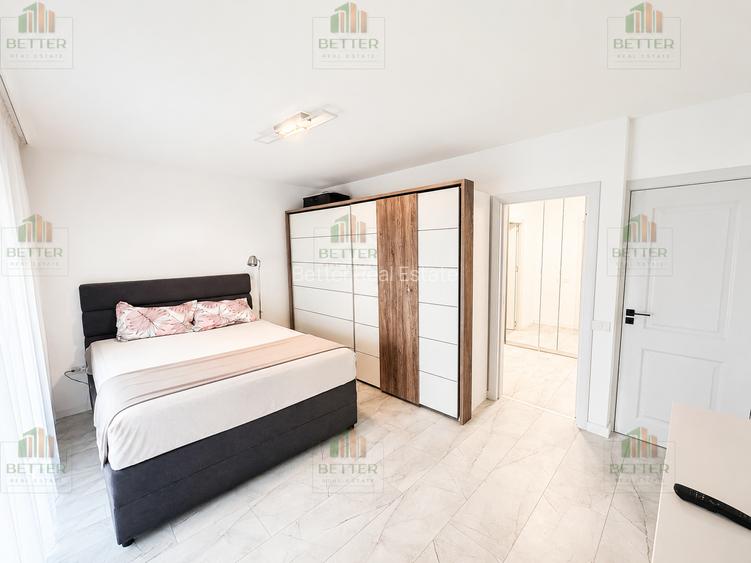 VILA MODERNA P+1E | 4 CAMERE | COMPLET MOBILATĂ ȘI UTILATA |Comuna Berceni - 11