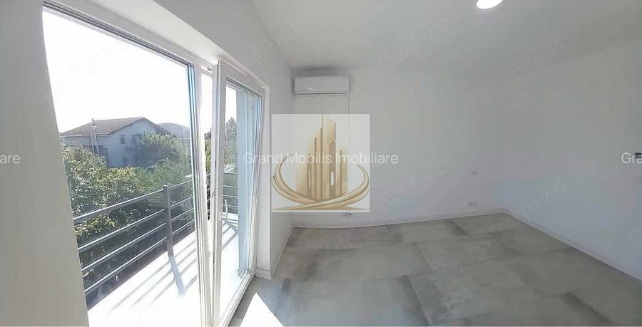 Casă de închiriat Giroc – 180 mp utili, SAD, 6 locuri parcare - 3
