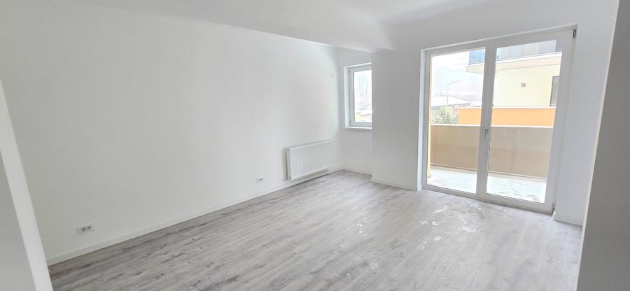 Frumoasa Poitiers, Apartament 2 camere 60 mp INTABULAT, accept CREDIT