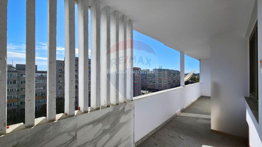 Vânzare 2 camere  în zona Obor - 17