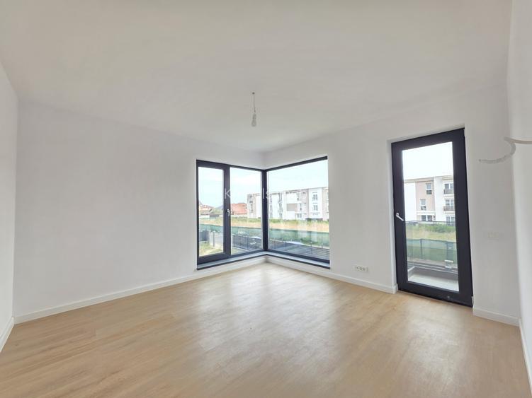 Casa tip duplex, suprafata 115mp, teren 355mp, Ghimbav - 7