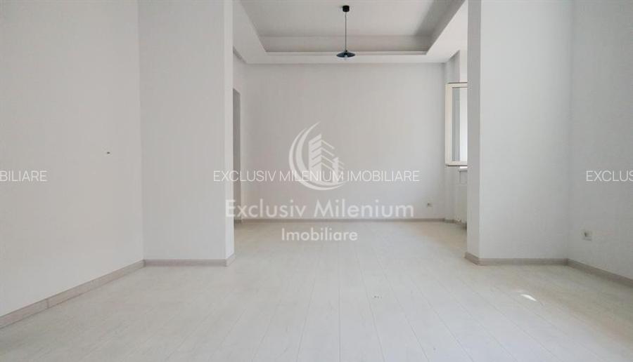 Birouri Parter Universitate / Paleologu