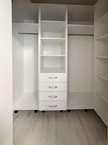 Apartament cu 3 camere de închiriat în Complex Toronto Residence, zona
