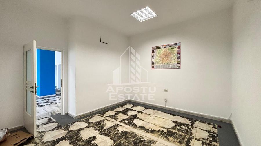 Spatiu comercial 124 mp, de inchiriat, zoan Resitei, Timisoara .