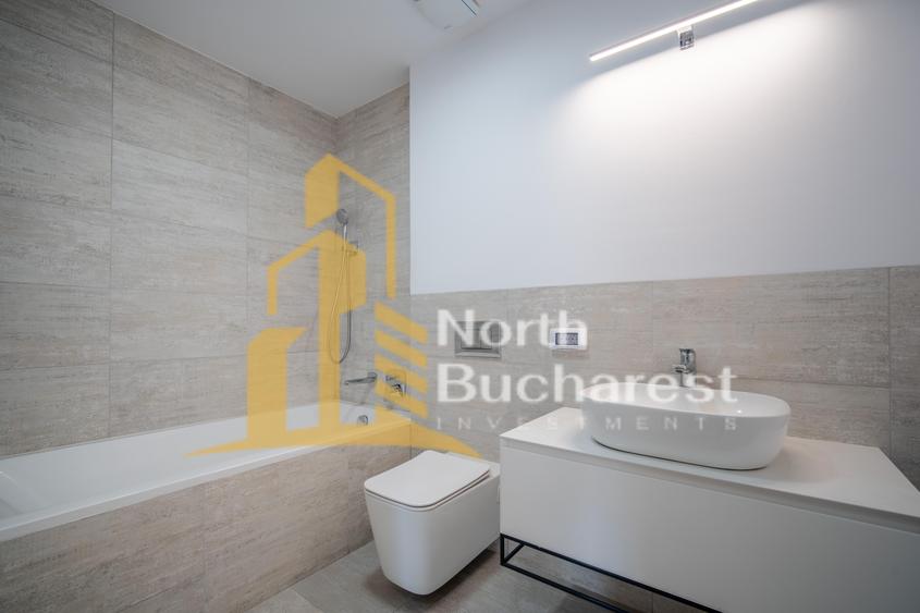 STUDIO CU GRADINA DE 20 MP - FINALIZAT - PIPERA