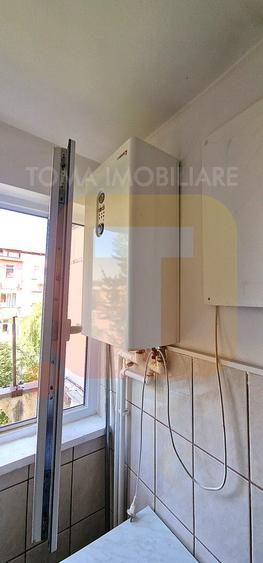 Apartament 3 camere – Dărmănești, Piatra Neamț