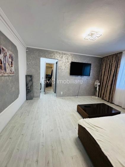 2 Camere | Parc Humulești | 40 mp| T739 - 2