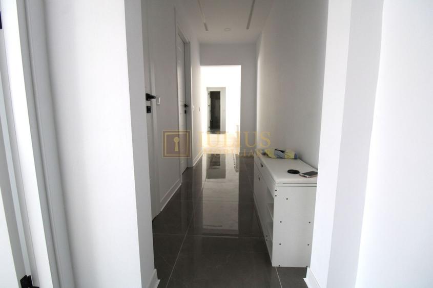 Apartament in Calea Sagului