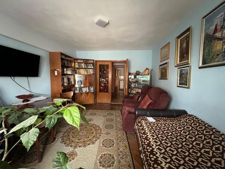 Centru Civic- Palas Mall- apartament 4 camere