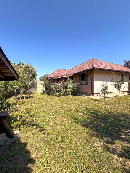  Casa individuala 110 mp utili | teren 550 mp | Dumbraveni - Balotesti, Ilfov - 5