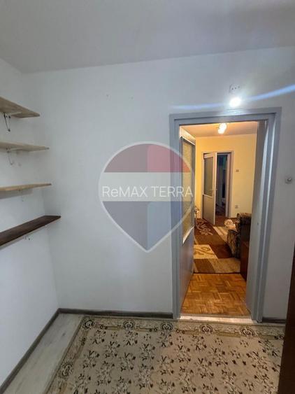 Apartament cu doua camere de inchiriat, I.L.Caragiale - 9