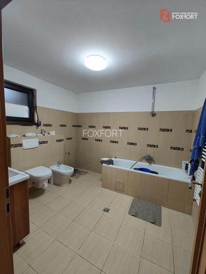 Casa deosebita in Sacalaz - vatra satului la 15 minute de Timisoara - 39