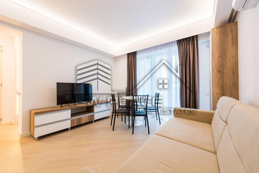 ✅ CORTINA NORTH ✅ Apartament deosebit | Design modern | Lux