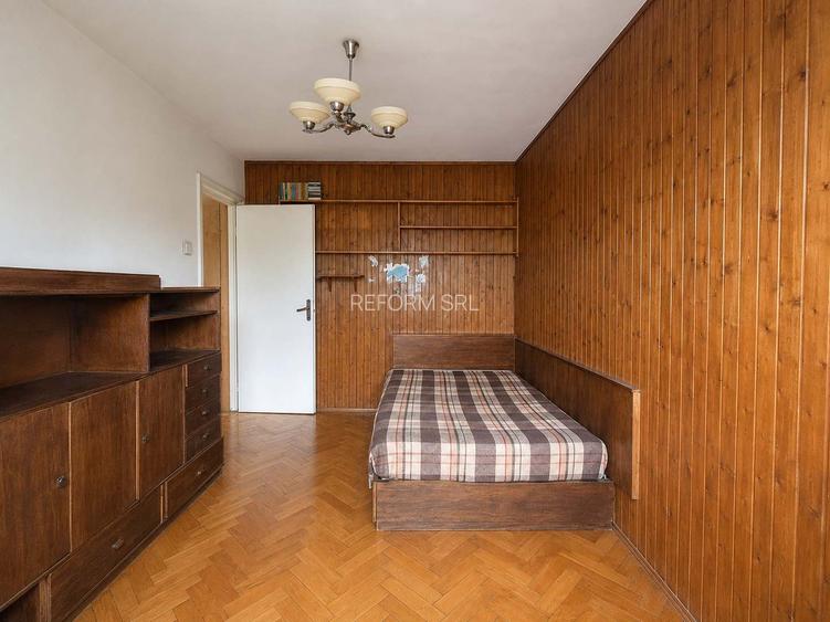 De vânzare apartament 3 camere decomandat – Gheorgheni - 9
